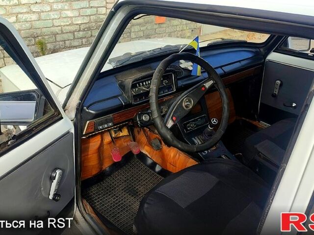 ВАЗ 2101, объемом двигателя 1.3 л и пробегом 0 тыс. км за 550 $, фото 2 на Automoto.ua