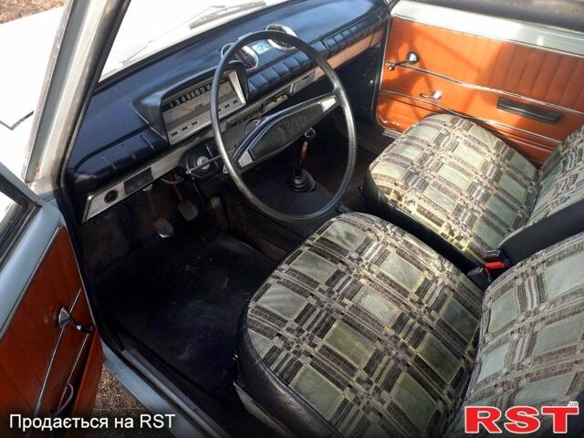 ВАЗ 2101, объемом двигателя 13 л и пробегом 0 тыс. км за 1100 $, фото 8 на Automoto.ua