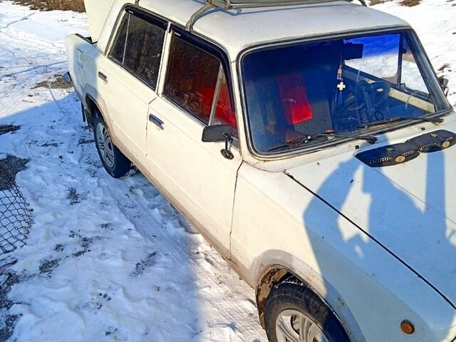 ВАЗ 2101, объемом двигателя 13 л и пробегом 0 тыс. км за 420 $, фото 5 на Automoto.ua