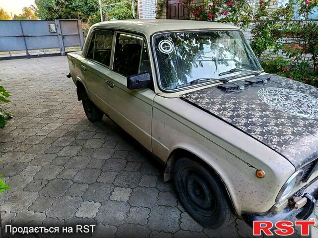 ВАЗ 2101, объемом двигателя 1.3 л и пробегом 0 тыс. км за 500 $, фото 2 на Automoto.ua