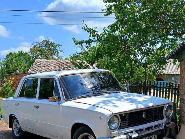 ВАЗ 2101, объемом двигателя 1.1 л и пробегом 80 тыс. км за 500 $, фото 1 на Automoto.ua