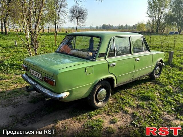 ВАЗ 2101, объемом двигателя 13 л и пробегом 424 тыс. км за 550 $, фото 2 на Automoto.ua