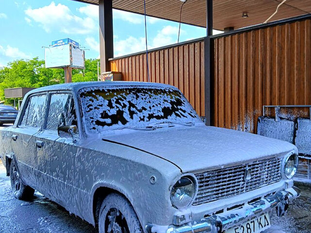 ВАЗ 2101, объемом двигателя 1.1 л и пробегом 80 тыс. км за 500 $, фото 11 на Automoto.ua