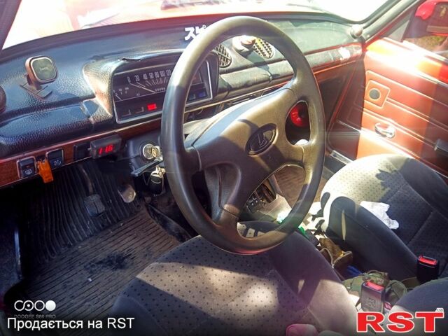 ВАЗ 2101, объемом двигателя 16 л и пробегом 0 тыс. км за 940 $, фото 5 на Automoto.ua