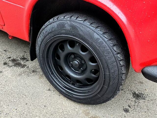 ВАЗ 2101, объемом двигателя 1.2 л и пробегом 200 тыс. км за 600 $, фото 8 на Automoto.ua