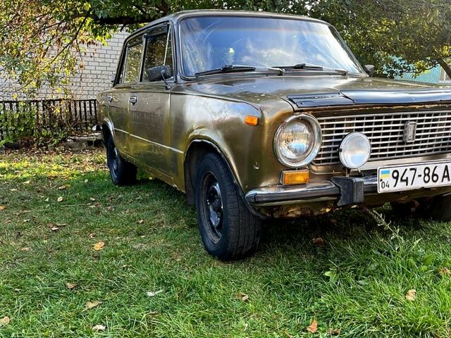 ВАЗ 2101, объемом двигателя 1.5 л и пробегом 0 тыс. км за 300 $, фото 1 на Automoto.ua