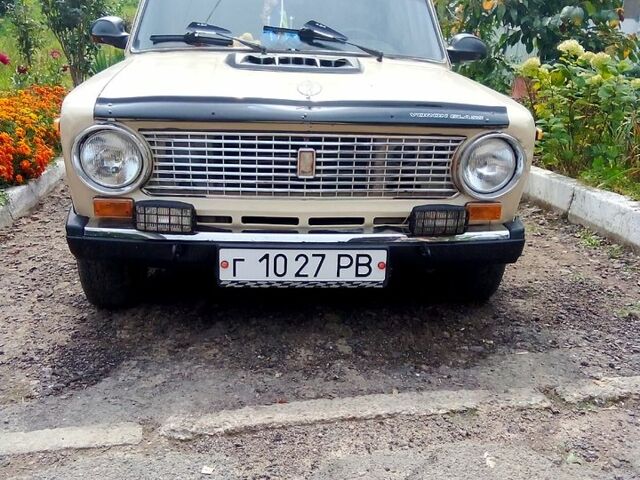 ВАЗ 2101, объемом двигателя 1.3 л и пробегом 0 тыс. км за 500 $, фото 5 на Automoto.ua