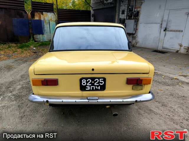 ВАЗ 2101, объемом двигателя 1.3 л и пробегом 150 тыс. км за 520 $, фото 4 на Automoto.ua