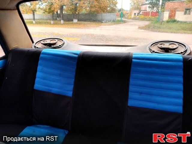 ВАЗ 2101, об'ємом двигуна 1.3 л та пробігом 0 тис. км за 610 $, фото 4 на Automoto.ua