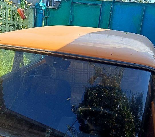 ВАЗ 2101, об'ємом двигуна 1.3 л та пробігом 89 тис. км за 400 $, фото 2 на Automoto.ua