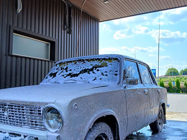 ВАЗ 2101, объемом двигателя 1.1 л и пробегом 80 тыс. км за 500 $, фото 8 на Automoto.ua