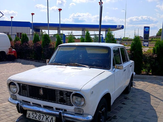 ВАЗ 2101, объемом двигателя 1.1 л и пробегом 80 тыс. км за 500 $, фото 7 на Automoto.ua