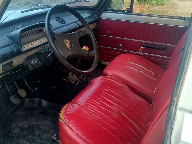 ВАЗ 2101, об'ємом двигуна 1.3 л та пробігом 222 тис. км за 500 $, фото 5 на Automoto.ua