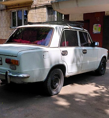 ВАЗ 2101, об'ємом двигуна 1.2 л та пробігом 0 тис. км за 700 $, фото 2 на Automoto.ua