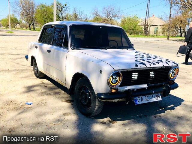 ВАЗ 2101, объемом двигателя 15 л и пробегом 0 тыс. км за 490 $, фото 1 на Automoto.ua