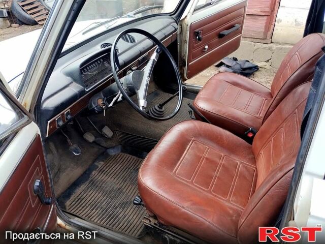 ВАЗ 2101, объемом двигателя 12 л и пробегом 0 тыс. км за 300 $, фото 2 на Automoto.ua
