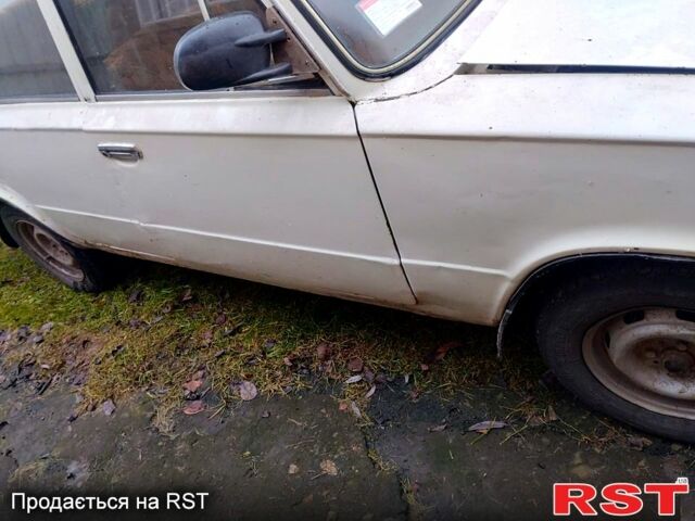ВАЗ 2101, об'ємом двигуна 1.3 л та пробігом 138 тис. км за 480 $, фото 1 на Automoto.ua