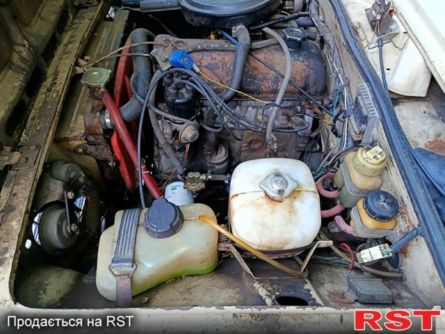 ВАЗ 2101, объемом двигателя 1.3 л и пробегом 0 тыс. км за 500 $, фото 12 на Automoto.ua