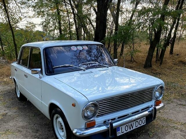 ВАЗ 2101, объемом двигателя 1.5 л и пробегом 93 тыс. км за 1100 $, фото 6 на Automoto.ua