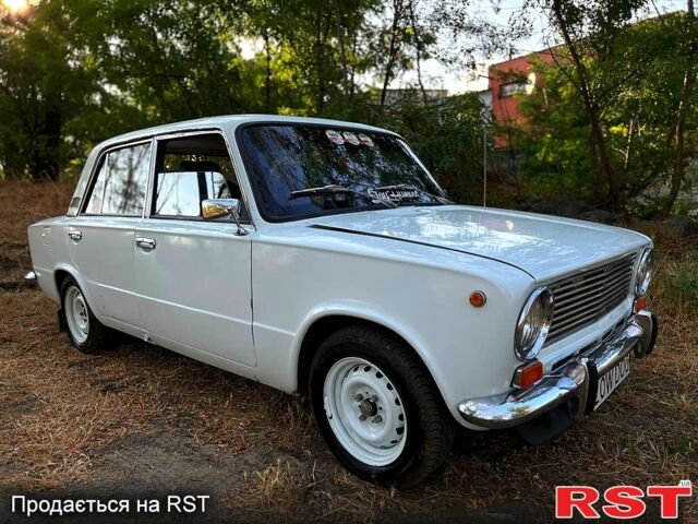 ВАЗ 2101, объемом двигателя 1.5 л и пробегом 93 тыс. км за 1100 $, фото 2 на Automoto.ua