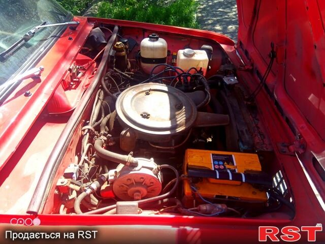 ВАЗ 2101, объемом двигателя 16 л и пробегом 0 тыс. км за 940 $, фото 6 на Automoto.ua