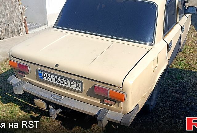 ВАЗ 2101, об'ємом двигуна 1.2 л та пробігом 0 тис. км за 600 $, фото 3 на Automoto.ua