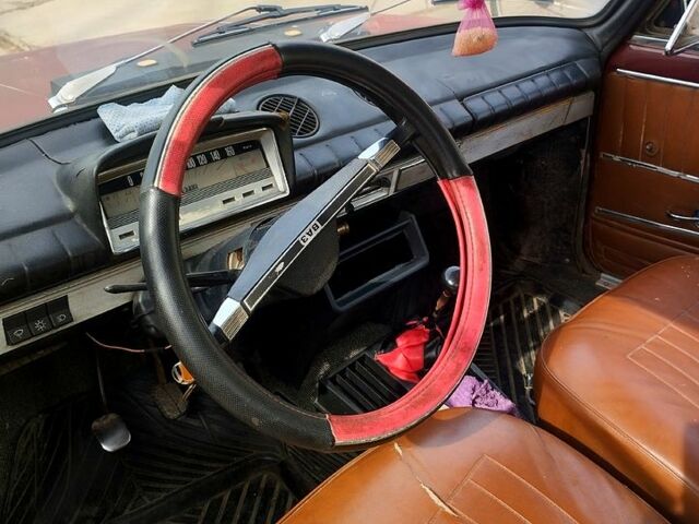 ВАЗ 2101, объемом двигателя 15 л и пробегом 0 тыс. км за 500 $, фото 2 на Automoto.ua