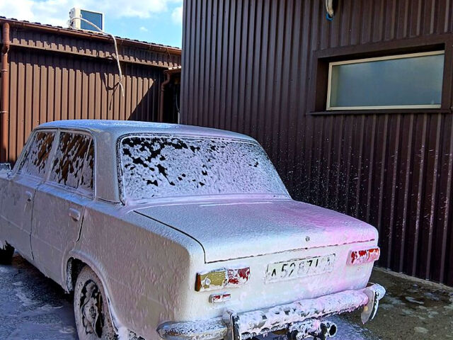 ВАЗ 2101, объемом двигателя 1.1 л и пробегом 80 тыс. км за 500 $, фото 12 на Automoto.ua