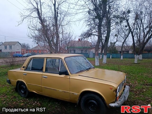 ВАЗ 2101, об'ємом двигуна 1.5 л та пробігом 100 тис. км за 360 $, фото 6 на Automoto.ua