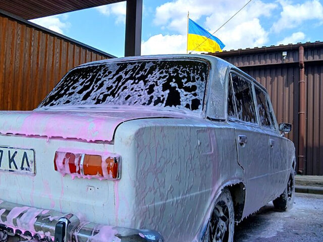 ВАЗ 2101, объемом двигателя 1.1 л и пробегом 80 тыс. км за 500 $, фото 9 на Automoto.ua