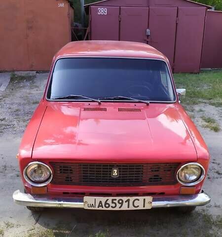 ВАЗ 2101, об'ємом двигуна 0 л та пробігом 250 тис. км за 723 $, фото 4 на Automoto.ua