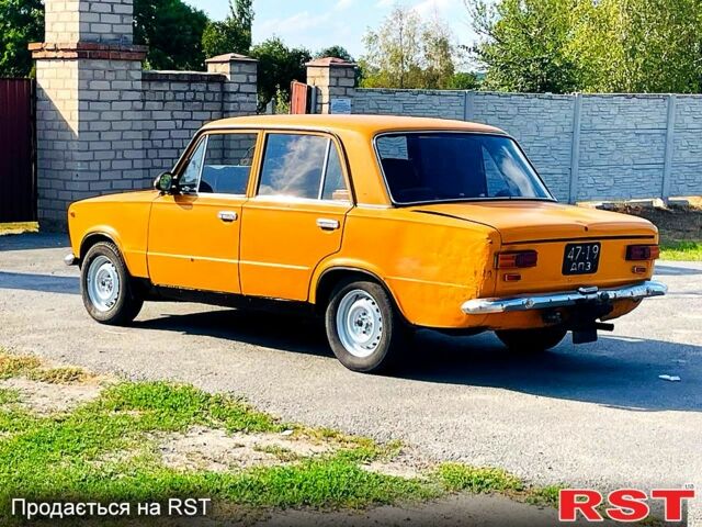 ВАЗ 2101, об'ємом двигуна 1.3 л та пробігом 150 тис. км за 383 $, фото 1 на Automoto.ua