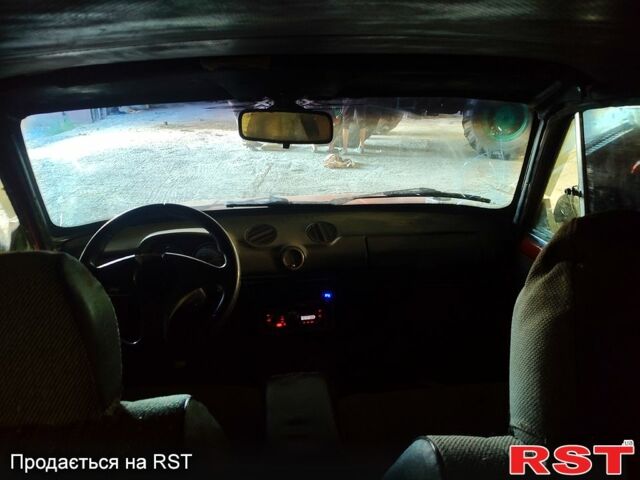 ВАЗ 2101, объемом двигателя 1.3 л и пробегом 111 тыс. км за 450 $, фото 3 на Automoto.ua