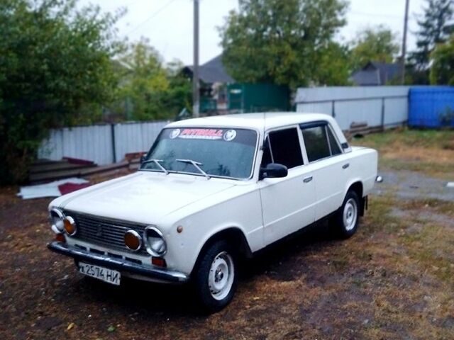 ВАЗ 2101, объемом двигателя 1.5 л и пробегом 156 тыс. км за 650 $, фото 2 на Automoto.ua