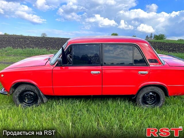 ВАЗ 2101, об'ємом двигуна 1.6 л та пробігом 0 тис. км за 750 $, фото 3 на Automoto.ua