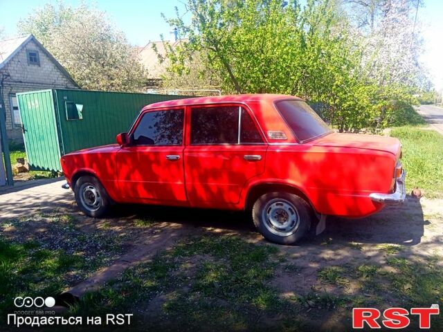 ВАЗ 2101, объемом двигателя 16 л и пробегом 0 тыс. км за 940 $, фото 9 на Automoto.ua