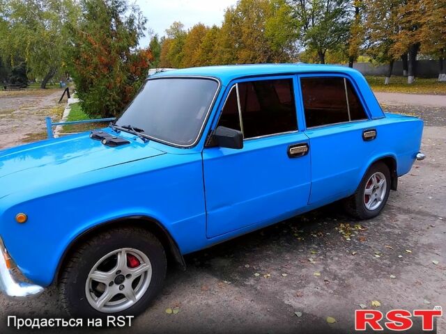 ВАЗ 2101, об'ємом двигуна 1.3 л та пробігом 0 тис. км за 610 $, фото 1 на Automoto.ua