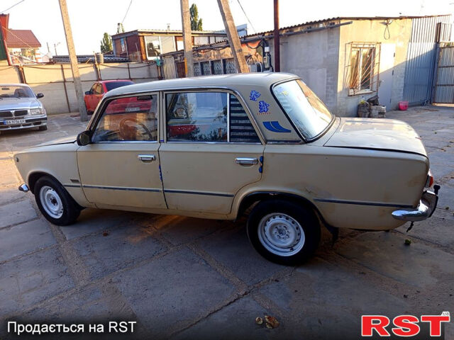 ВАЗ 2101, объемом двигателя 1.3 л и пробегом 222 тыс. км за 400 $, фото 5 на Automoto.ua