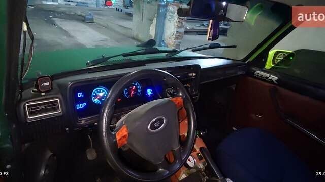 ВАЗ 2101, объемом двигателя 1.8 л и пробегом 40 тыс. км за 900 $, фото 14 на Automoto.ua