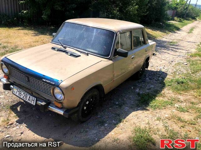 ВАЗ 2101, объемом двигателя 1.3 л и пробегом 400 тыс. км за 675 $, фото 3 на Automoto.ua