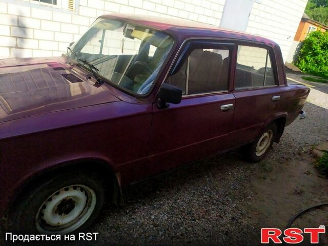 ВАЗ 2101, объемом двигателя 1.3 л и пробегом 0 тыс. км за 550 $, фото 3 на Automoto.ua