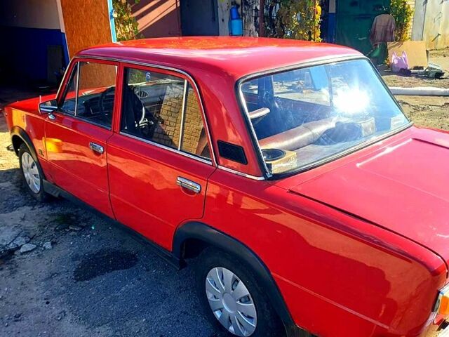 ВАЗ 2101, объемом двигателя 1.3 л и пробегом 81 тыс. км за 500 $, фото 2 на Automoto.ua