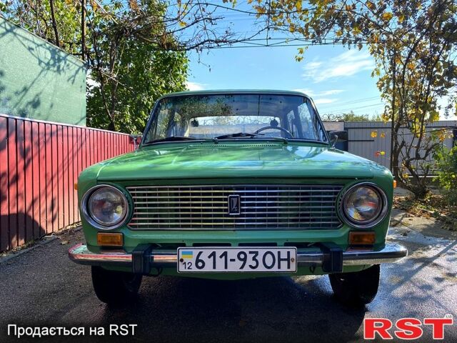 ВАЗ 2101, объемом двигателя 1.3 л и пробегом 0 тыс. км за 1100 $, фото 7 на Automoto.ua