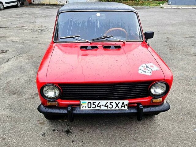 ВАЗ 2101, объемом двигателя 1.2 л и пробегом 200 тыс. км за 600 $, фото 4 на Automoto.ua