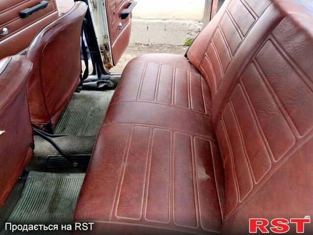 ВАЗ 2101, объемом двигателя 12 л и пробегом 0 тыс. км за 300 $, фото 3 на Automoto.ua