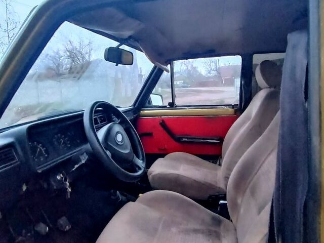 ВАЗ 2101, об'ємом двигуна 1.5 л та пробігом 100 тис. км за 360 $, фото 7 на Automoto.ua