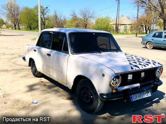 ВАЗ 2101, объемом двигателя 15 л и пробегом 0 тыс. км за 490 $, фото 6 на Automoto.ua