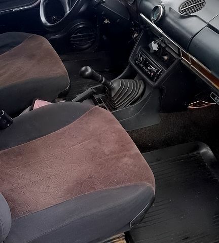 ВАЗ 2101, объемом двигателя 15 л и пробегом 1000 тыс. км за 850 $, фото 7 на Automoto.ua