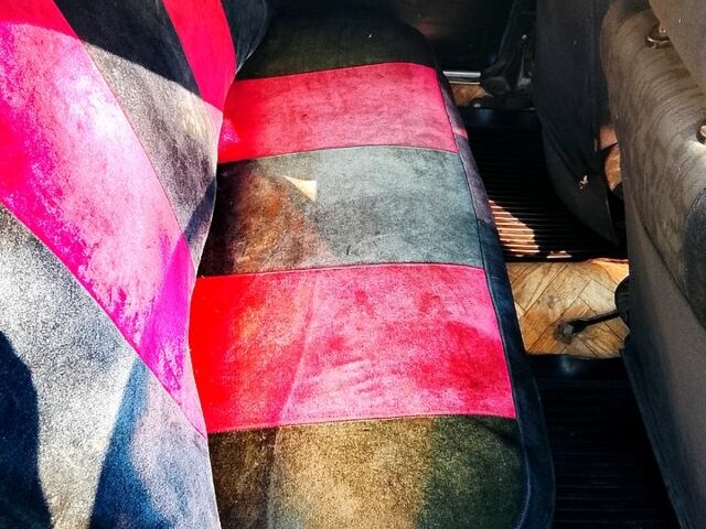 ВАЗ 2101, об'ємом двигуна 1.5 л та пробігом 185 тис. км за 400 $, фото 3 на Automoto.ua