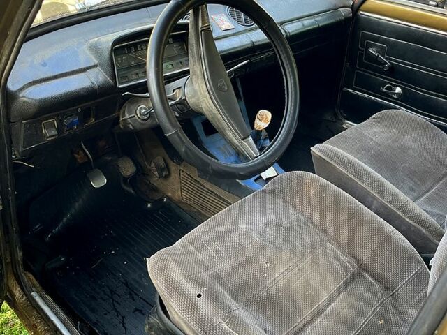 ВАЗ 2101, объемом двигателя 1.5 л и пробегом 0 тыс. км за 300 $, фото 6 на Automoto.ua